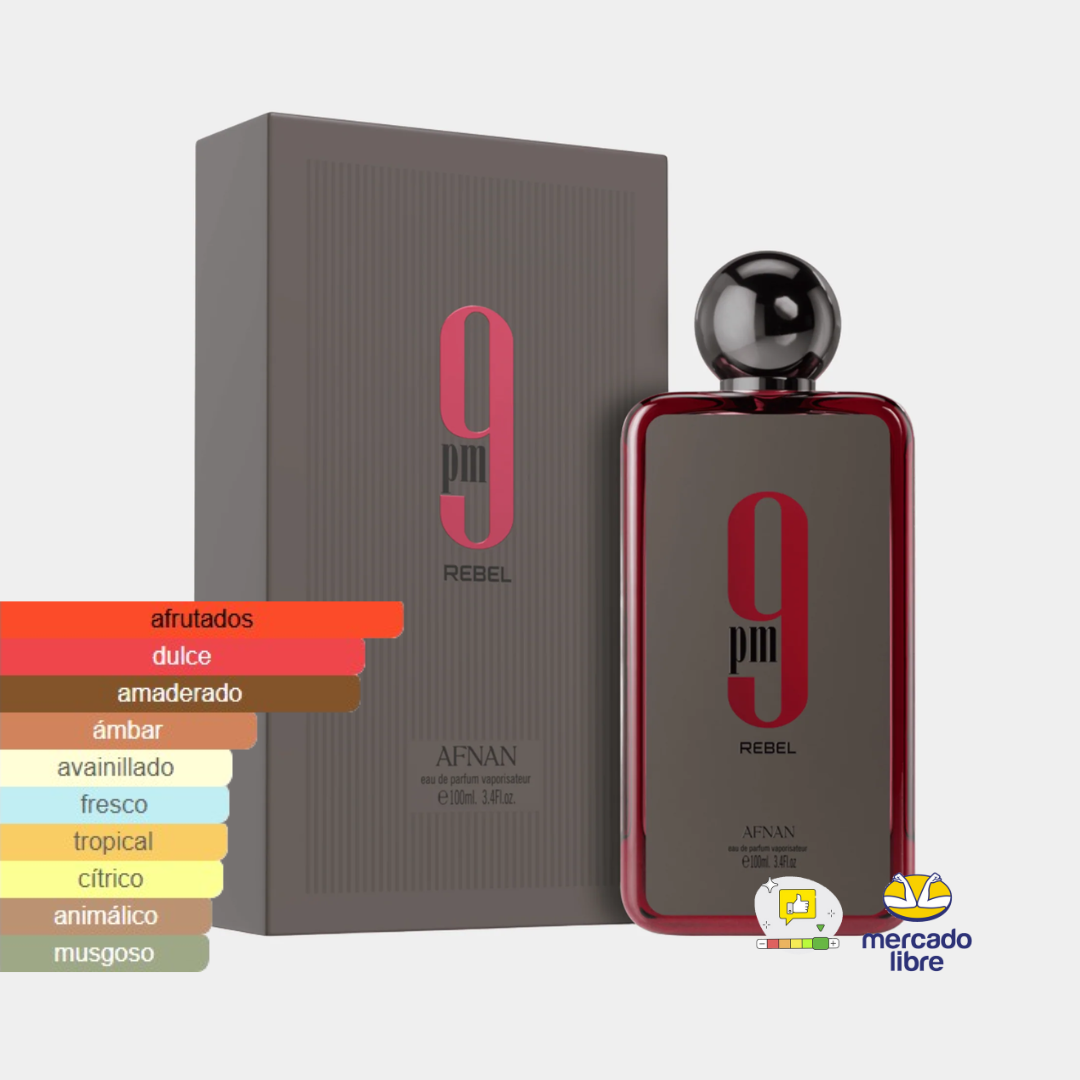 9 PM Rebel de Afnan 2 9 PM Rebel Acordes