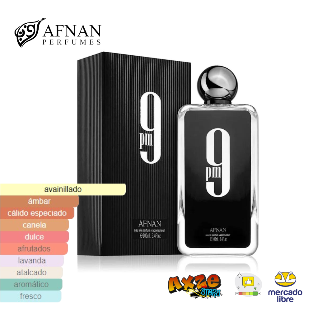 9PM de Afnan 2 9PM de Afnan Acordes