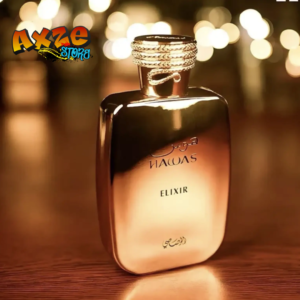 Hawas Elixir de Rasasi