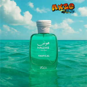 Hawas Tropical de Rasasi
