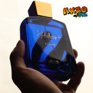 Shuhrah Elixir de Rasasi