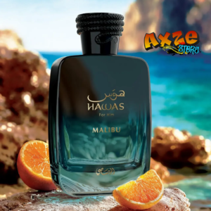 Hawas Malibu de Rasasi