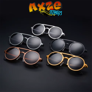 Cyberpunk Sunglasses