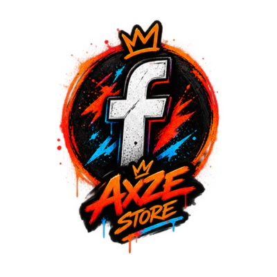 Facebook Axze Store