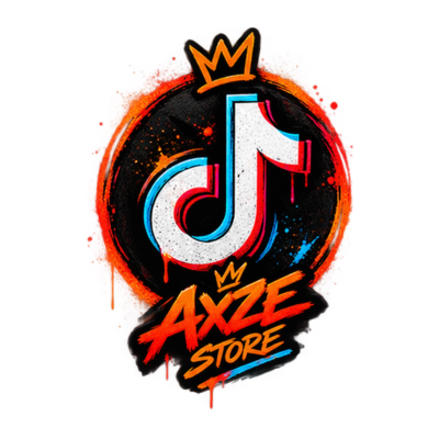 TikTok Axze Store