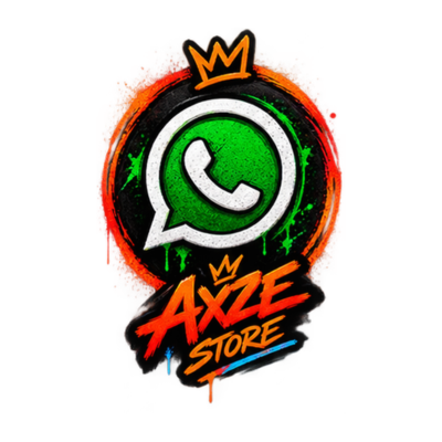 WhatsApp Axze Store