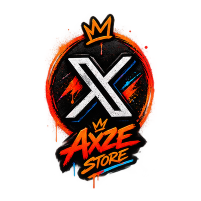 X Axze Store