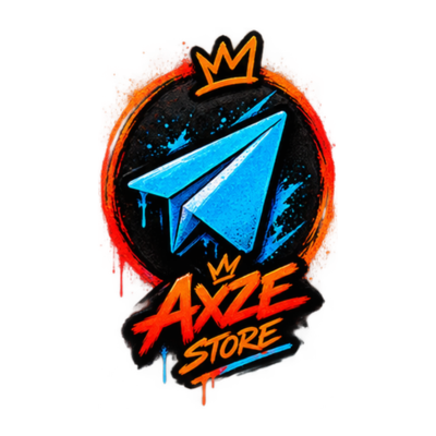 Telegram Axze Store